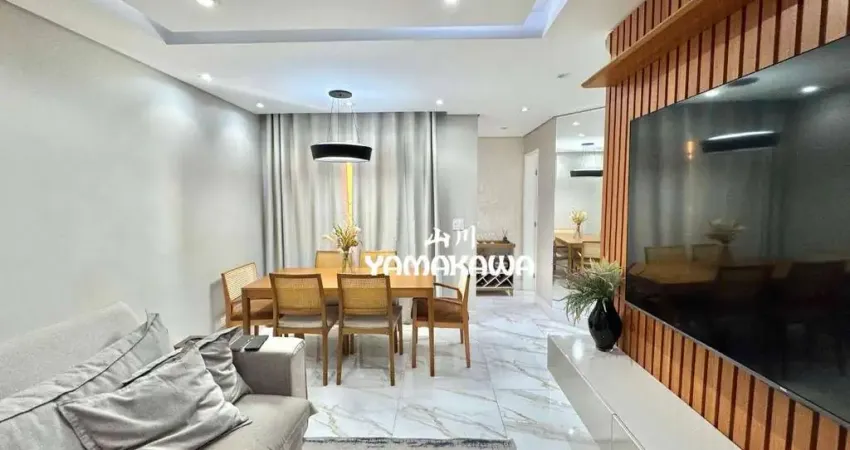 Sobrado com 3 dormitórios à venda, 160 m² por r$ 1.000.000,00 - vila formosa - são paulo/sp