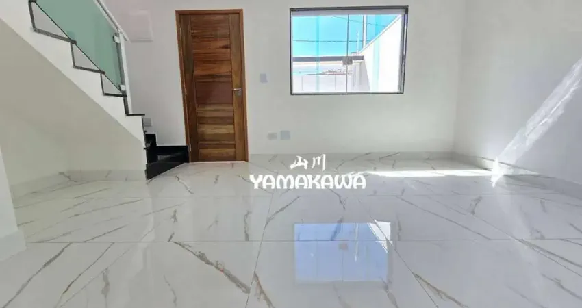 Sobrado com 2 dormitórios à venda, 74 m² por r$ 550.000,00 - vila matilde - são paulo/sp