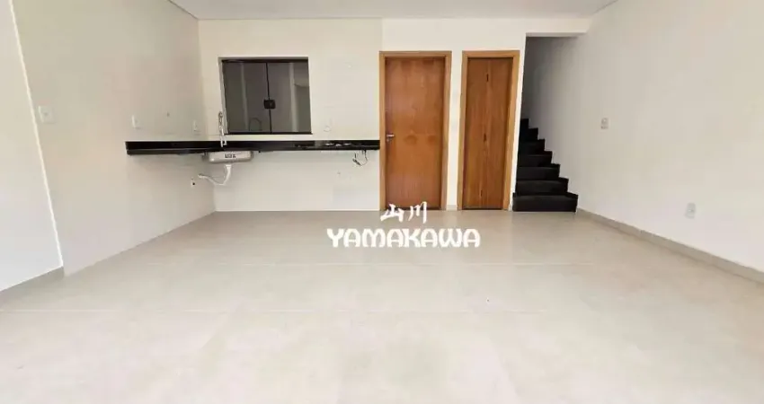 Sobrado com 3 dormitórios à venda, 145 m² por r$ 900.000,00 - vila carrão - são paulo/sp