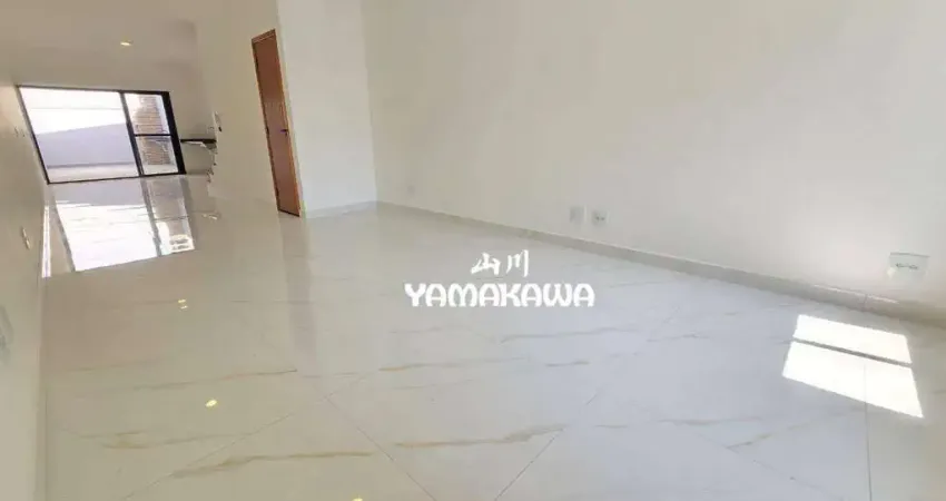 Sobrado com 3 dormitórios à venda, 140 m² por r$ 1.400.000,00 - vila carrão - são paulo/sp