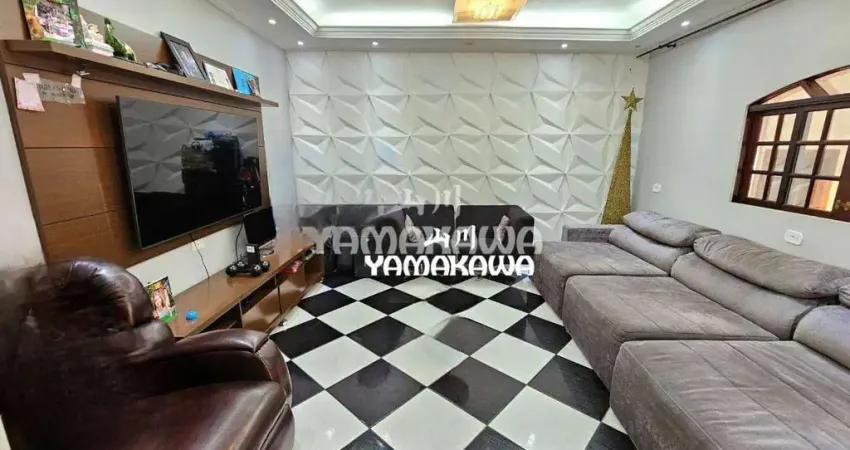 Sobrado com 2 dormitórios à venda, 80 m² por r$ 450.000,00 - itaquera - são paulo/sp