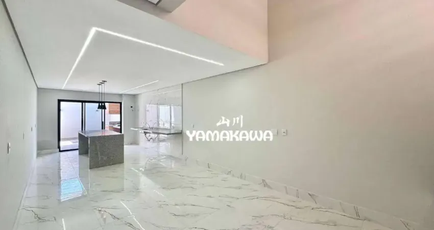 Sobrado com 3 dormitórios à venda, 182 m² por r$ 1.600.000,00 - vila prudente - são paulo/sp