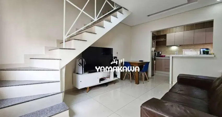 Sobrado com 2 dormitórios à venda, 65 m² por r$ 359.000,00 - itaquera - são paulo/sp