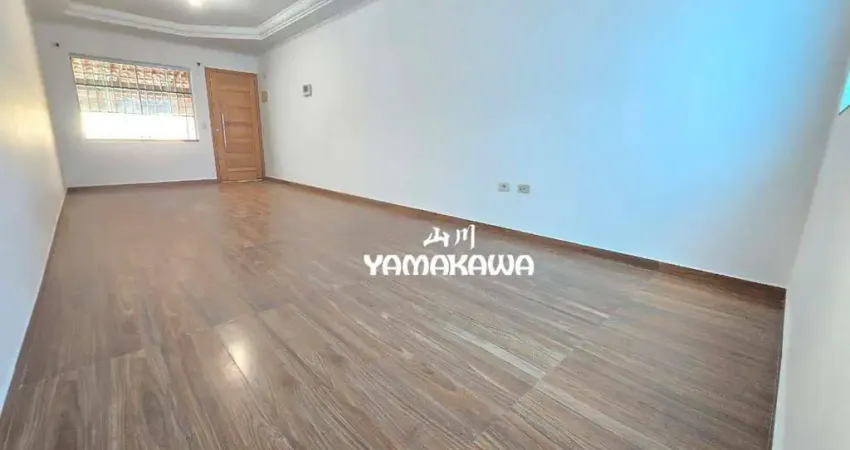 Sobrado com 3 dormitórios à venda, 120 m² por r$ 585.000,00 - ermelino matarazzo - são paulo/sp