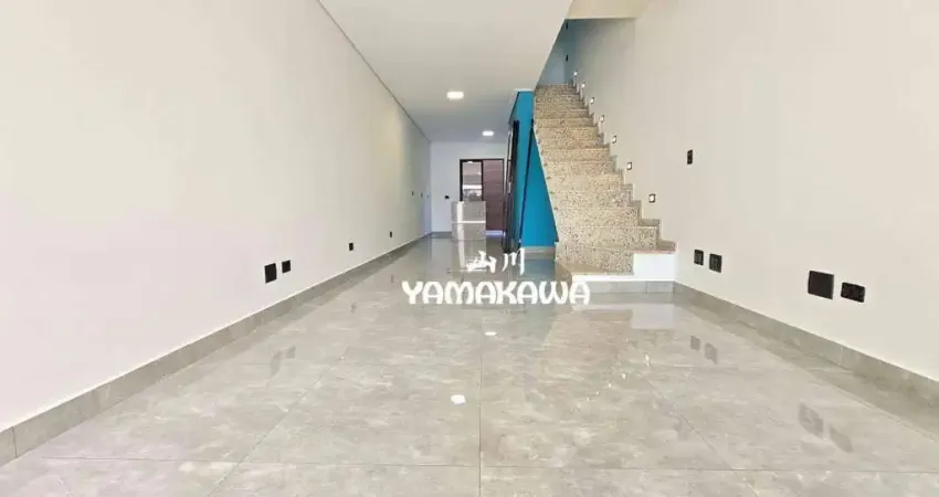 Sobrado com 3 dormitórios à venda, 140 m² por r$ 849.000,00 - itaquera - são paulo/sp