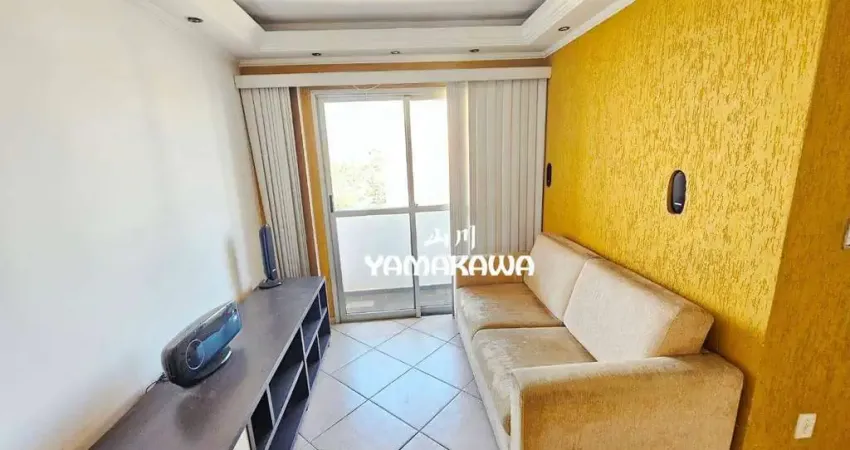 Apartamento com 2 dormitórios à venda, 48 m² por r$ 330.000,00 - itaquera - são paulo/sp