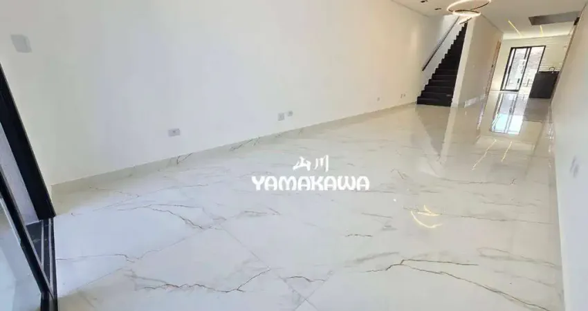 Sobrado com 3 dormitórios à venda, 220 m² por r$ 1.250.000,00 - penha - são paulo/sp