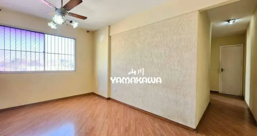 Apartamento com 2 dormitórios à venda, 56 m² por r$ 250.000,00 - itaquera - são paulo/sp