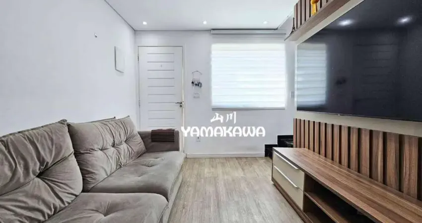 Sobrado com 2 dormitórios à venda, 70 m² por r$ 430.000,00 - itaquera - são paulo/sp