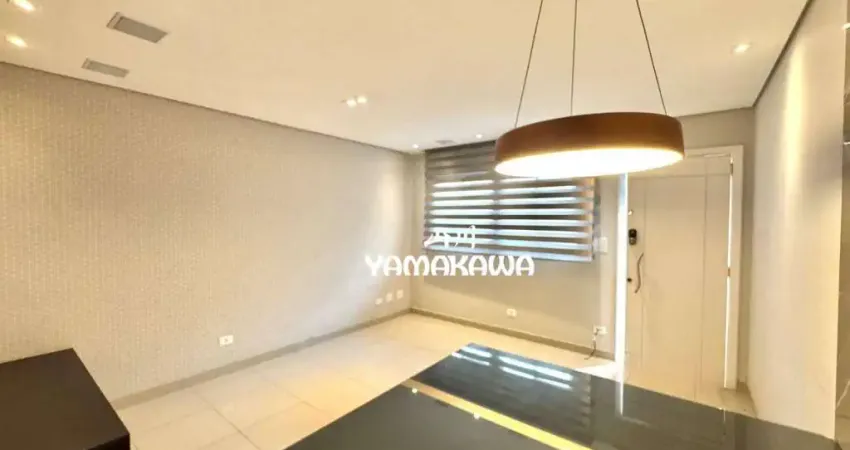 Sobrado com 2 dormitórios à venda, 108 m² por r$ 629.000,00 - vila carrão - são paulo/sp