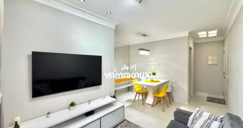 Apartamento com 3 dormitórios à venda, 62 m² por r$ 379.000,00 - vila matilde - são paulo/sp