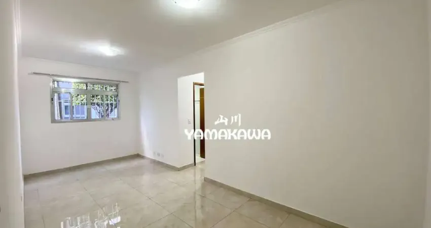 Apartamento com 2 dormitórios à venda, 54 m² por r$ 280.000,00 - itaquera - são paulo/sp