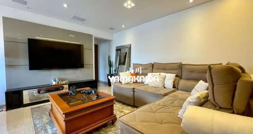 Apartamento com 3 dormitórios à venda, 95 m² por r$ 549.000,00 - tatuapé - são paulo/sp