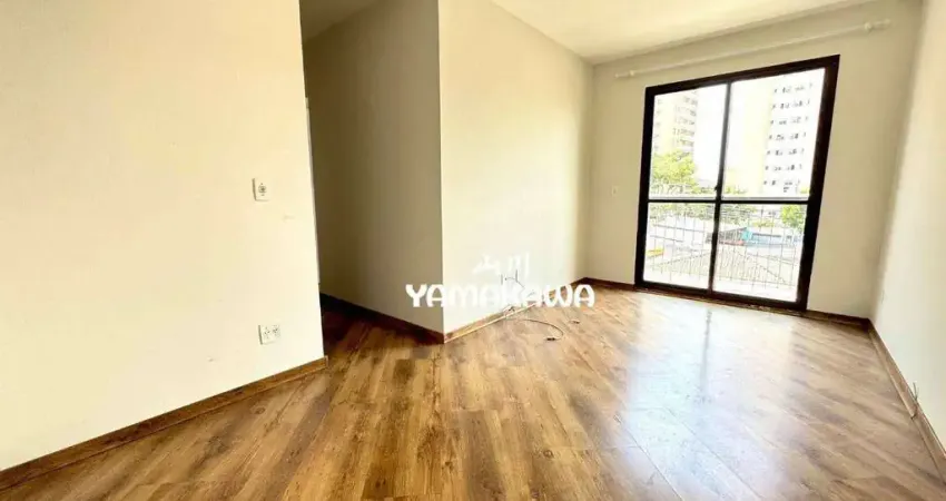 Apartamento com 3 dormitórios, 55 m² - venda por r$ 430.000,00 ou aluguel por r$ 2.750,00/mês - penha - são paulo/sp