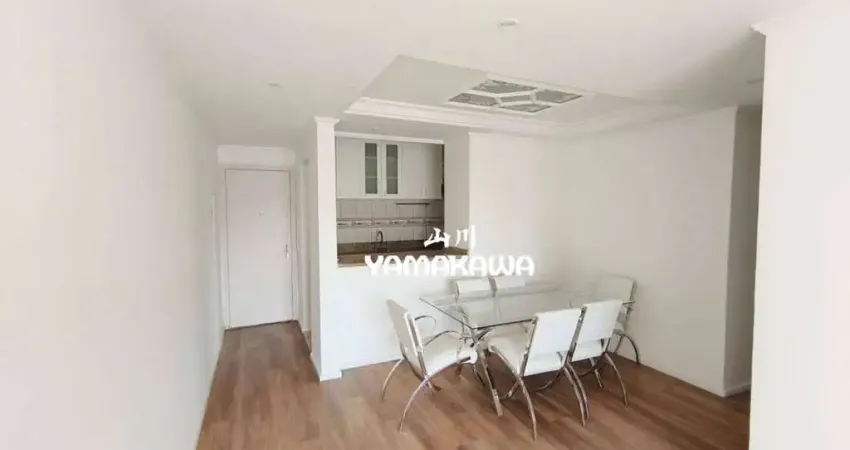 Apartamento com 3 dormitórios à venda, 78 m² por r$ 600.000,00 - penha - são paulo/sp