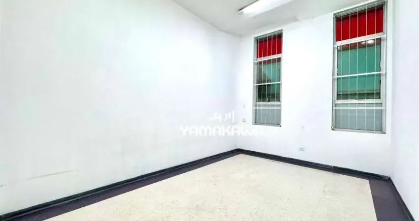 Prédio para alugar, 958 m² por r$ 34.550,00/mês - tatuapé - são paulo/sp