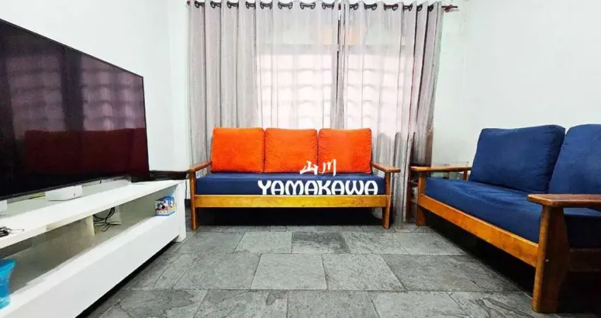 Sobrado com 3 dormitórios à venda, 95 m² por r$ 750.000,00 - itaquera - são paulo/sp