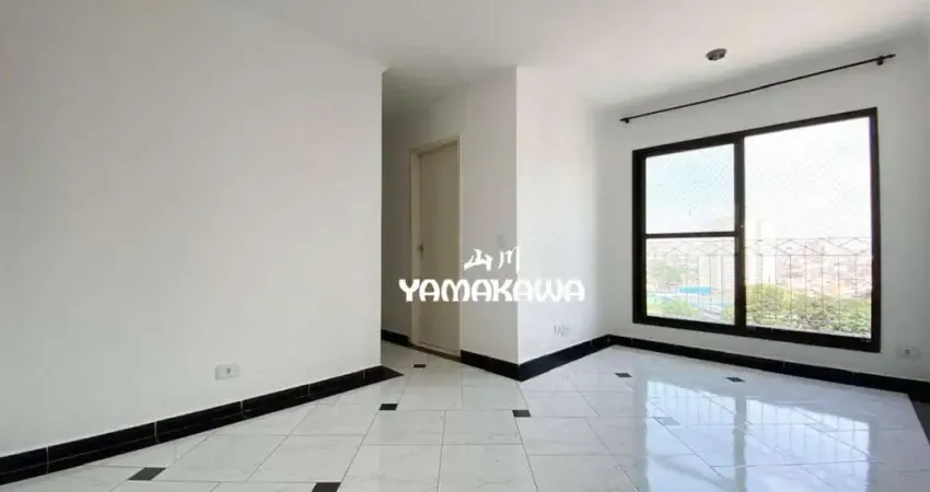 Apartamento com 3 dormitórios à venda, 74 m² por r$ 390.000,00 - vila matilde - são paulo/sp