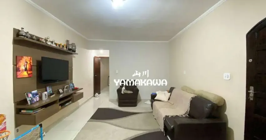 Sobrado com 4 dormitórios à venda, 220 m² por r$ 580.000,00 - itaquera - são paulo/sp