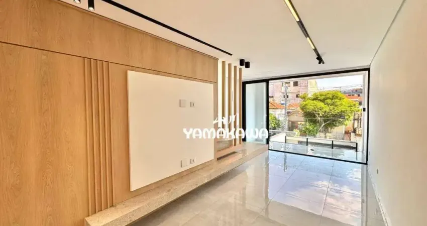 Sobrado com 3 dormitórios à venda, 197 m² por r$ 1.570.000,00 - vila carrão - são paulo/sp