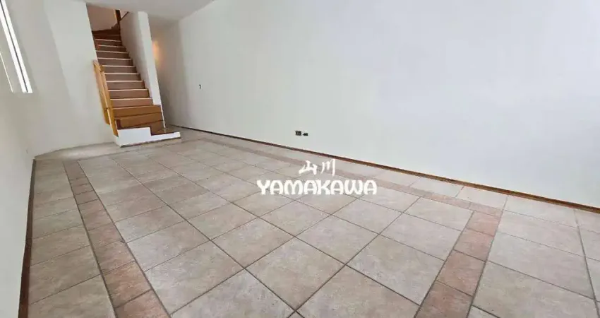 Sobrado com 3 dormitórios à venda, 183 m² por r$ 720.000,00 - penha - são paulo/sp