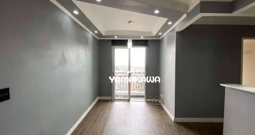 Apartamento com 2 dormitórios à venda, 48 m² por r$ 270.000,00 - itaquera - são paulo/sp