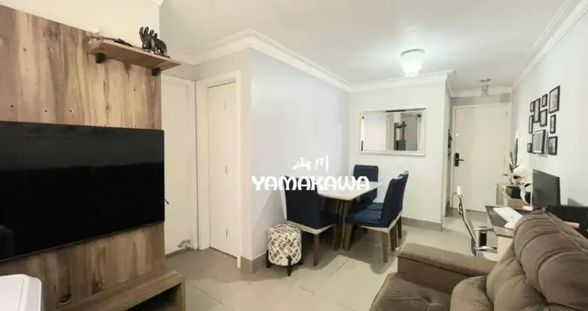 Apartamento com 2 dormitórios à venda, 45 m² por r$ 240.000,00 - itaquera - são paulo/sp
