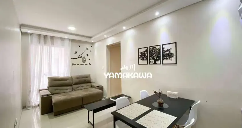 Apartamento com 2 dormitórios à venda, 52 m² por r$ 280.000,00 - itaquera - são paulo/sp