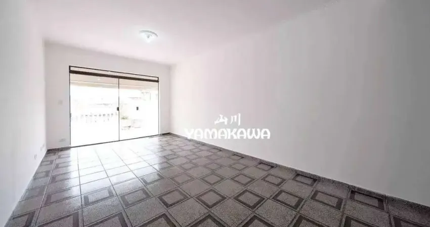 Sobrado com 3 dormitórios à venda, 170 m² por r$ 515.000,00 - penha - são paulo/sp