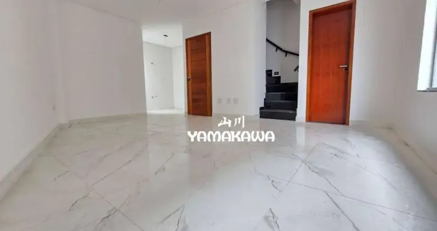 Sobrado com 2 dormitórios à venda, 92 m² por r$ 520.000,00 - penha - são paulo/sp