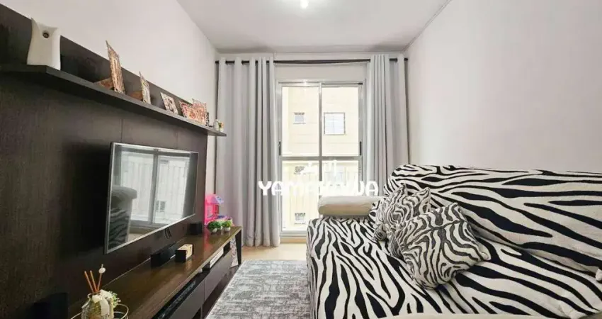 Apartamento com 3 dormitórios à venda, 64 m² por r$ 385.000,00 - itaquera - são paulo/sp