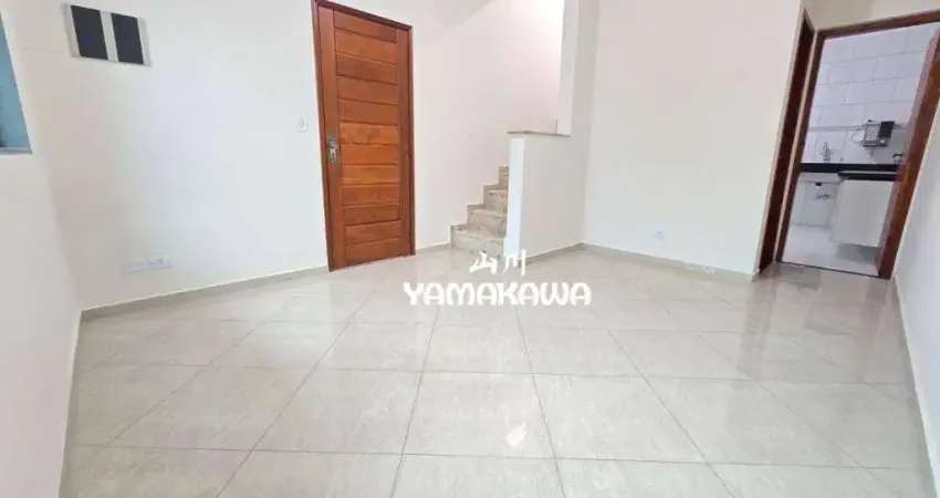 Sobrado com 2 dormitórios, 70 m² - venda por r$ 510.000,00 ou aluguel por r$ 3.000,00/mês - artur alvim - são paulo/sp