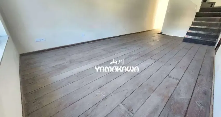 Sobrado com 3 dormitórios à venda, 229 m² por r$ 690.000,00 - parque do carmo - são paulo/sp