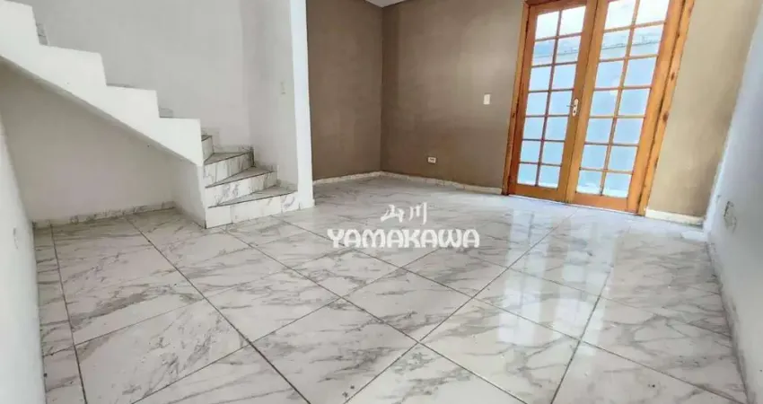 Sobrado com 3 dormitórios à venda, 82 m² por r$ 360.000,00 - itaquera - são paulo/sp