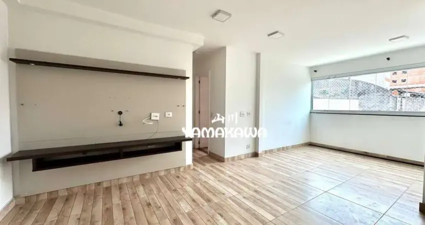 Apartamento com 2 dormitórios para alugar, 50 m² por r$ 2.645,61/mês - vila formosa - são paulo/sp