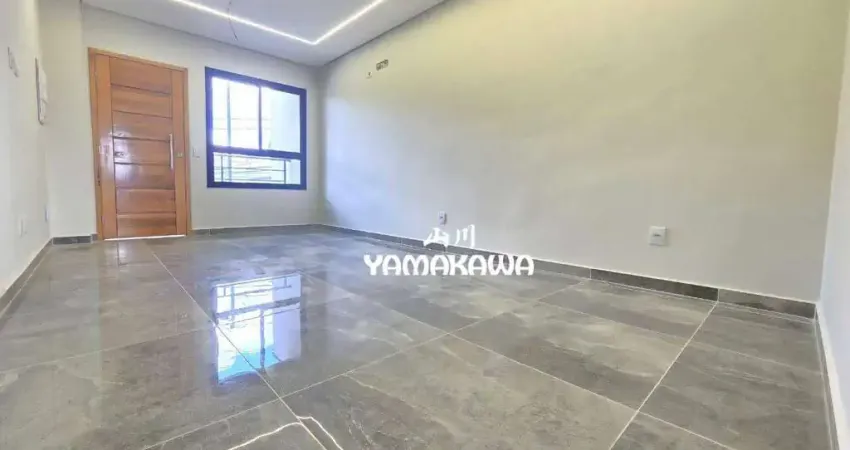 Sobrado com 3 dormitórios à venda, 134 m² por r$ 719.000,00 - penha - são paulo/sp