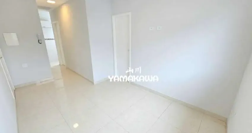 Apartamento com 2 dormitórios à venda, 42 m² por r$ 255.000,00 - itaquera - são paulo/sp