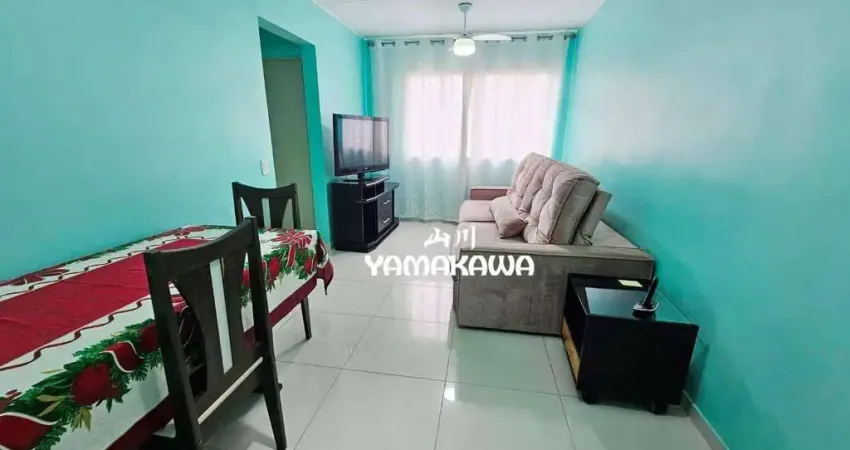 Apartamento com 2 dormitórios à venda, 56 m² por r$ 255.000,00 - itaquera - são paulo/sp