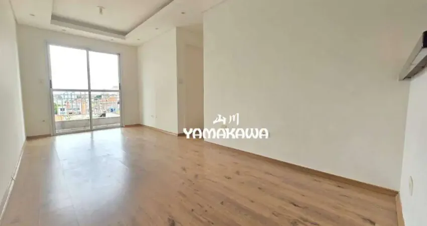 Apartamento com 2 dormitórios à venda, 50 m² por r$ 290.000,00 - itaquera - são paulo/sp
