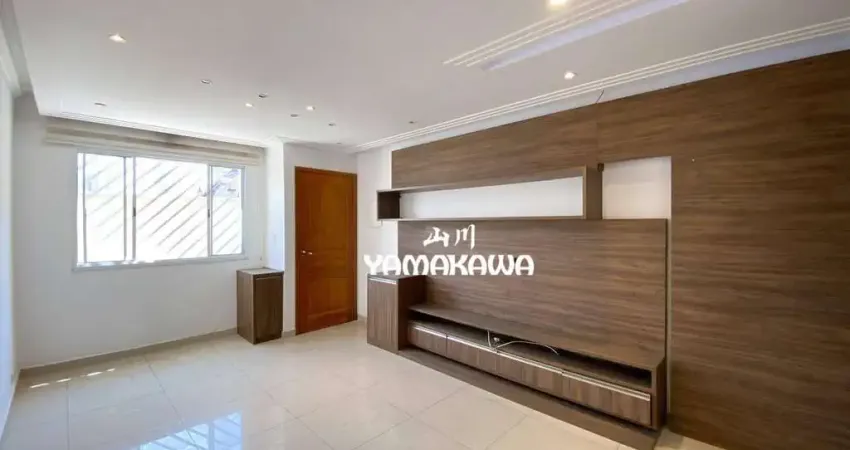 Sobrado com 4 dormitórios à venda, 97 m² por r$ 575.000,00 - vila matilde - são paulo/sp