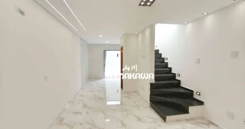 Sobrado com 3 dormitórios à venda, 140 m² por r$ 750.000,00 - ponte rasa - são paulo/sp