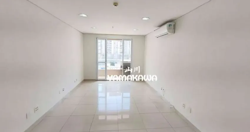 Sala comercial à venda na Rua Catiguá, --, Tatuapé, São Paulo