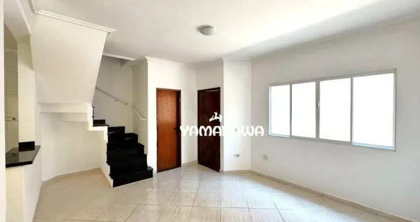 Sobrado com 2 dormitórios à venda, 70 m² por r$ 380.000,00 - penha - são paulo/sp