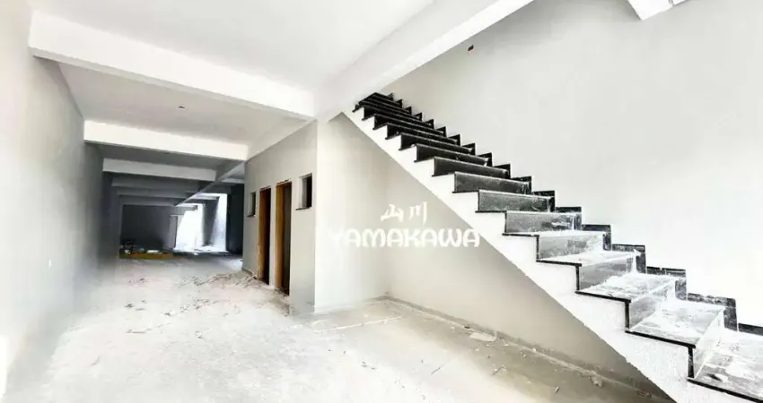 Prédio para alugar, 450 m² por r$ 7.004,86/mês - itaquera - são paulo/sp