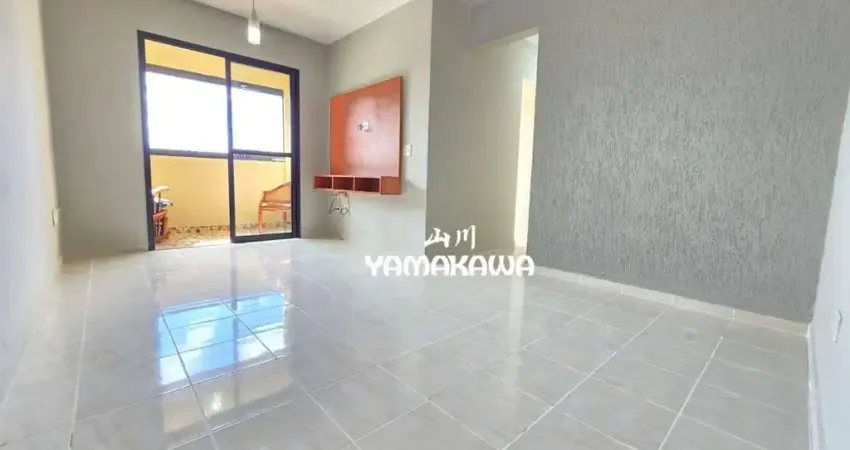 Apartamento com 3 dormitórios à venda, 62 m² por r$ 380.000,00 - cidade líder - são paulo/sp