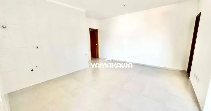 Apartamento com 2 dormitórios à venda, 50 m² por r$ 280.000,00 - ermelino matarazzo - são paulo/sp