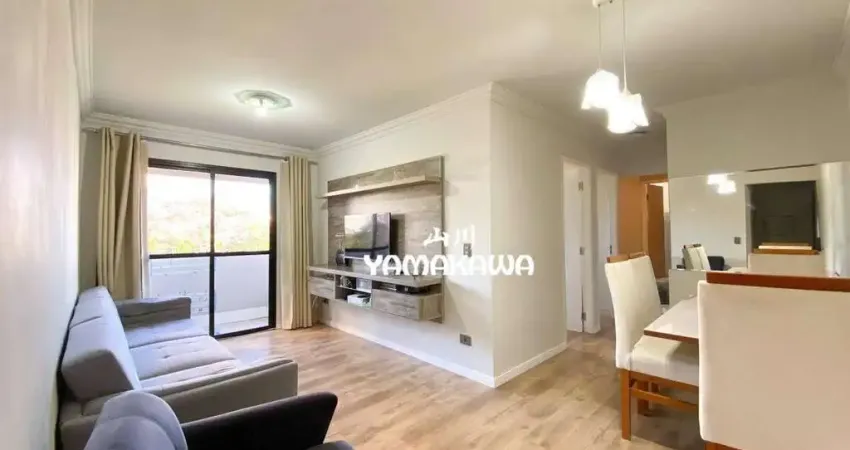 Apartamento com 3 dormitórios à venda, 70 m² por r$ 480.000,00 - itaquera - são paulo/sp
