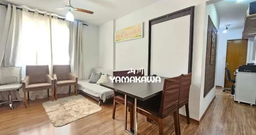 Apartamento com 2 dormitórios à venda, 56 m² por r$ 270.000,00 - itaquera - são paulo/sp