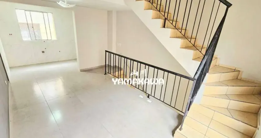 Sobrado com 2 dormitórios à venda, 72 m² por r$ 397.000,00 - vila matilde - são paulo/sp