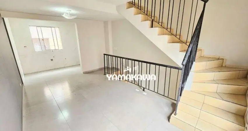 Sobrado com 2 dormitórios à venda, 72 m² por r$ 397.000,00 - vila matilde - são paulo/sp